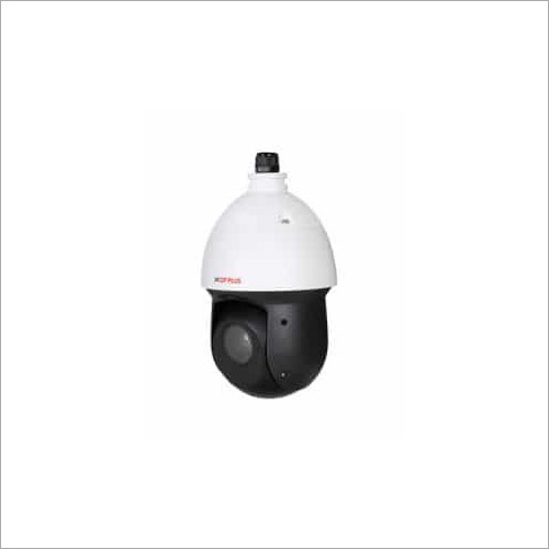 CP Plus 2 MP IP Outdoor PTZ Camera