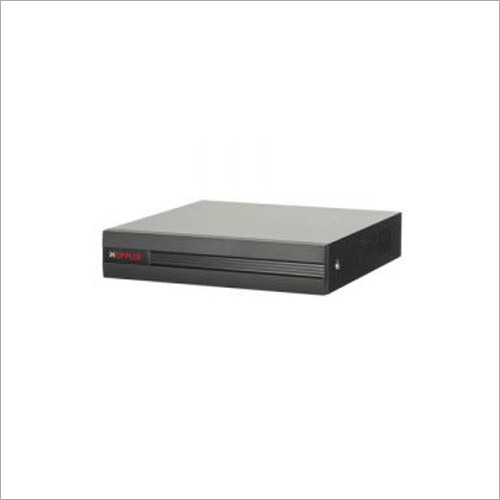 CP Plus 4 CH DVR