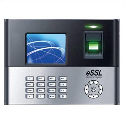 Essl Biometric Device Application: Indoor