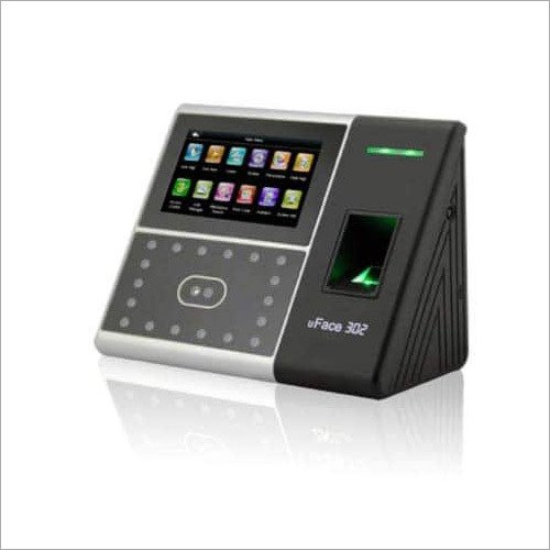 ESSL Biometric Time and Attendance With Access Control