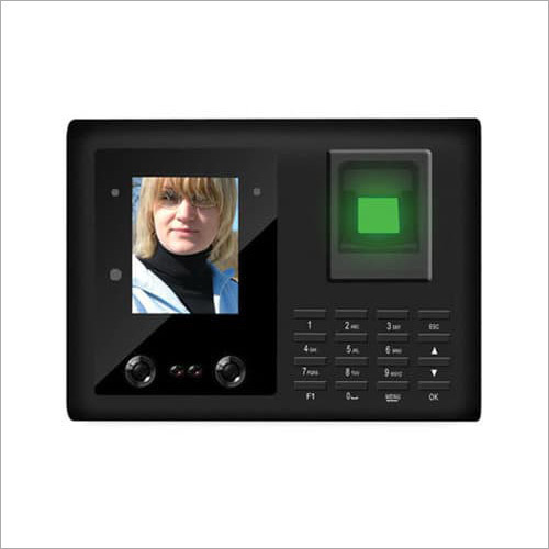 Secureye Time and Attendance System
