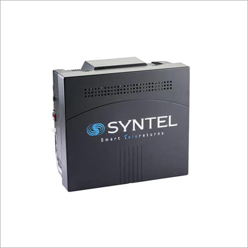 Syntel DX 412 EPABX System