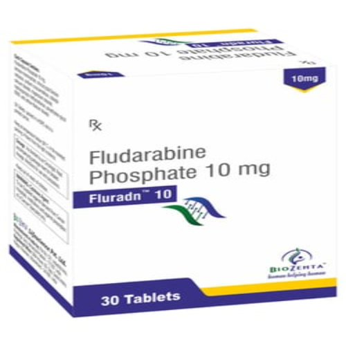 Fludarabine Phosphate Tablets