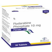 Fludarabine Phosphate Tablets