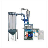 Pulverizer