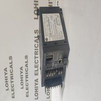 ALLEN BRADLEY 1404-M405A-DNT POWERMONITOR 3000 MASTER MODULE