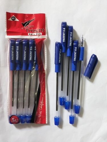 Wonder ball pen( blue ink)