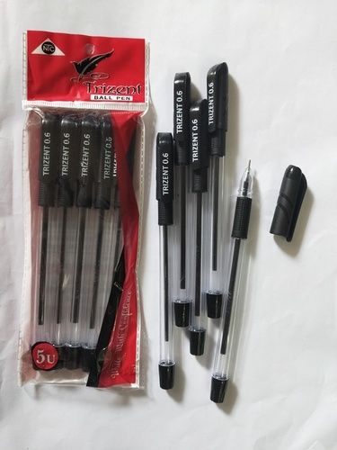 Wonder ball pen( black ink)