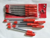 Wonder ball pen( red ink)