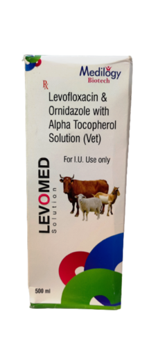 LEVOMED SOLUTION