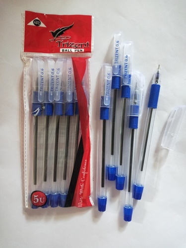 Rafale Ball pen( blue ink)