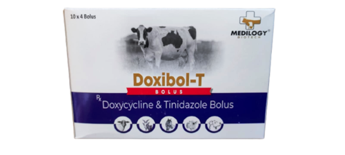 Doxibol-T Bolus