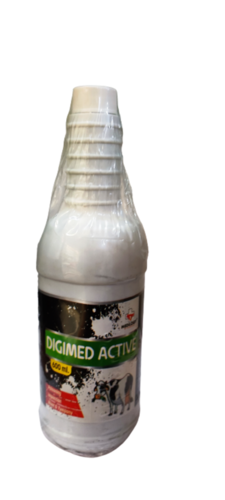 Digimed Active