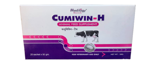 Cumiwin-H Bolus