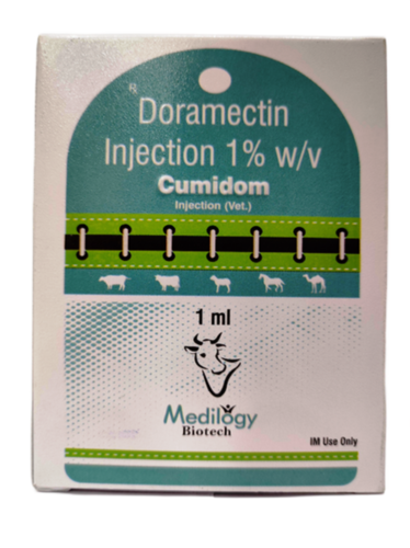 CUMIDOM 1ML INJ