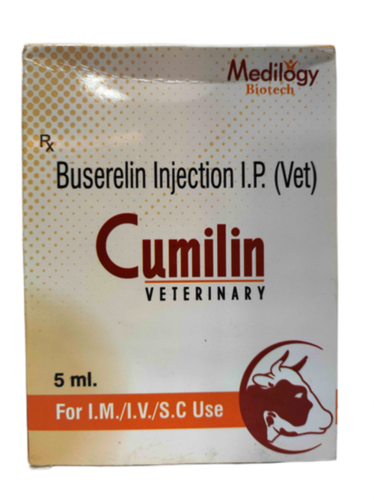 CUMILIN-5ML/10ML INJ