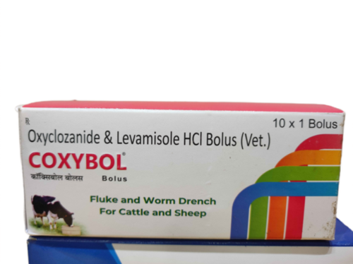 Coxibol Bolus