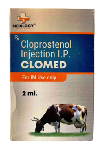 CLOMED INJECTION