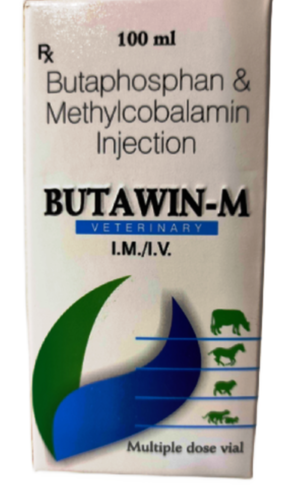 BUTAWIN-M INJECTION