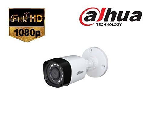 DAHUA 2 MP CCTV BULLET CAMERA