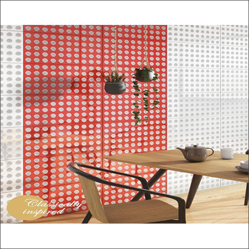 300X600mm Decorative Tiles