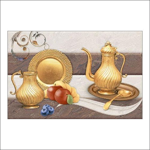 Kitchen Digital Wall Tiles
