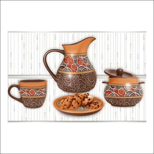 Digital Printed Kitchen Wall Tiles