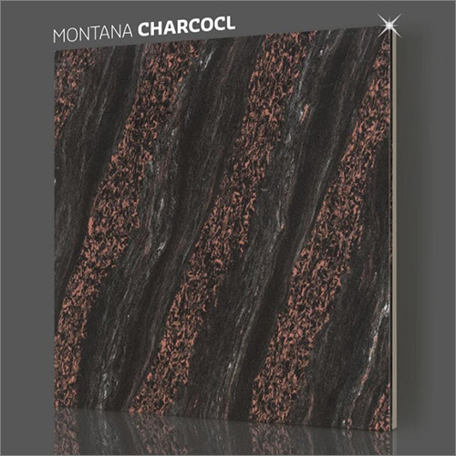 Montana Charcocl Double Charge Tiles
