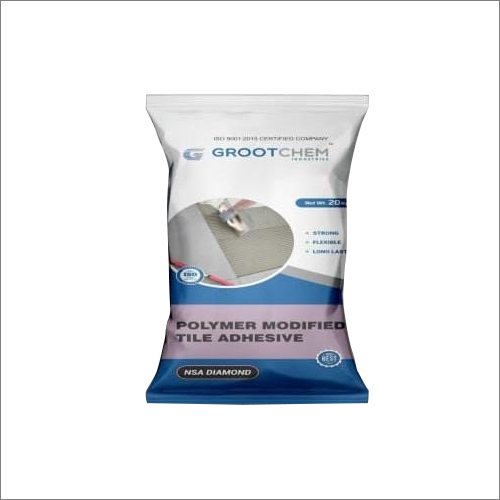 Polymer Modified Tile Adhesive