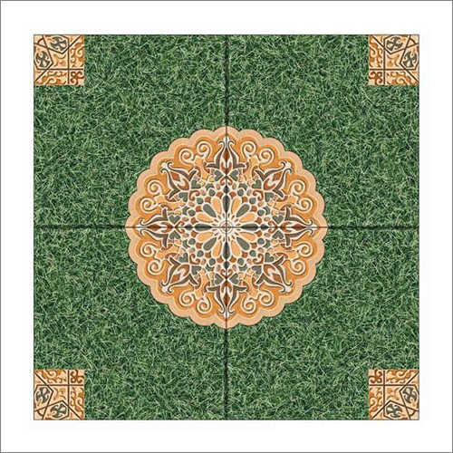 16X16 Inch Heavy Duty Floor Tiles