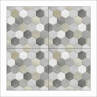 16x16 Inch Car Parking Tiles Thickness: Different Available Millimeter (mm)