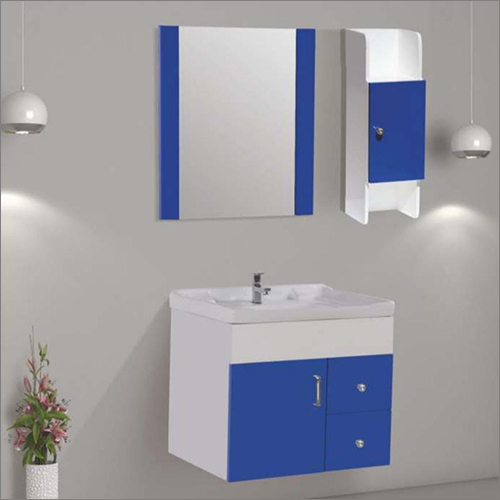 Wall Mounted Bathroom Vanity