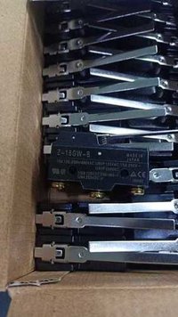 OMRON Z-15GW-B