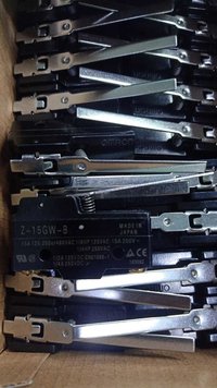 OMRON Z-15GW-B