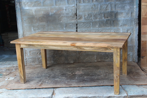 Mango wood dining table By ANTIQUE FURNITURE HOUSE