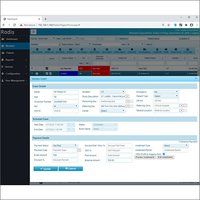 RADIS RIS Radiology Information System