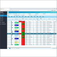 RADIS RIS Radiology Information System