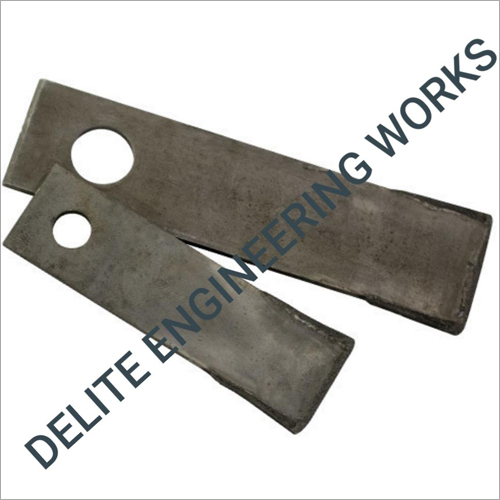 Industrial Hammer Mill Beaters