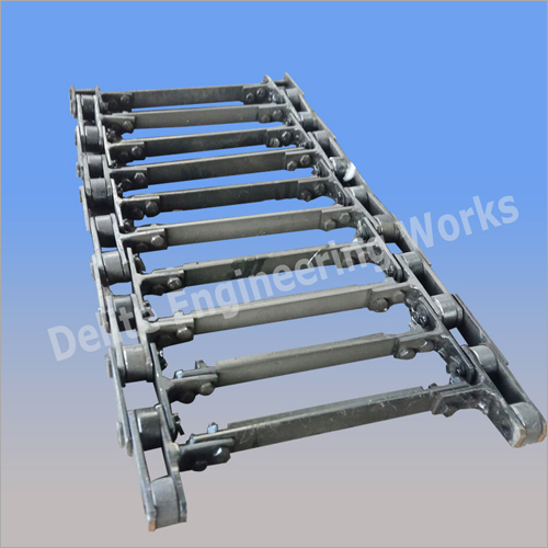 Drag Chain Conveyors