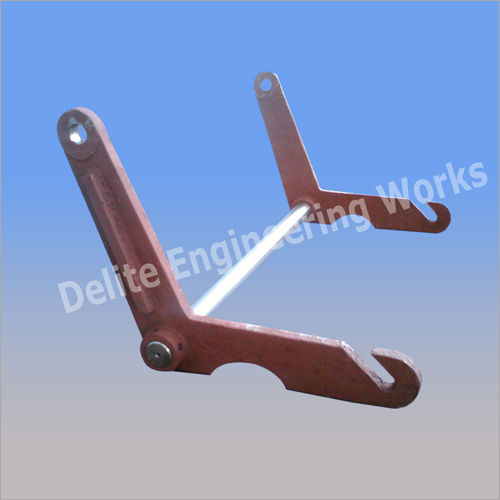 Bell Crank Lever Usage: Industrial