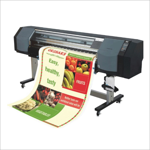 Digital Vinyl Printing Service By ISHIKA ART