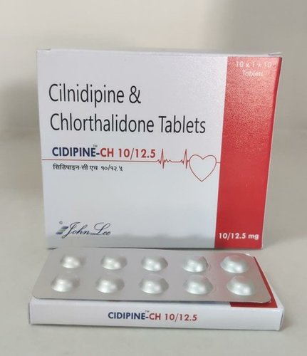 Cidipine Tablets
