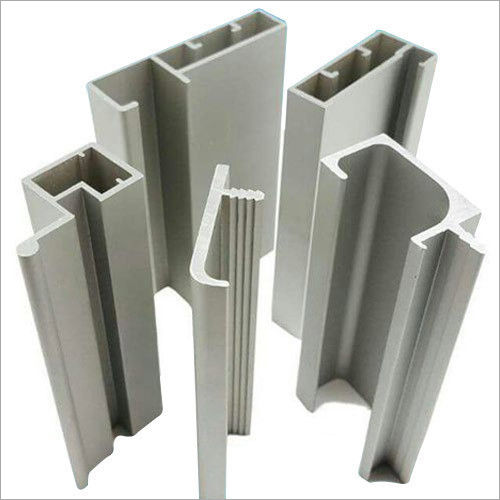 Aluminum Extrusion Profile