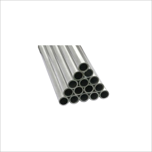 Anodized Aluminium Tubes
