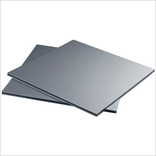 Rectangular Aluminium Composite Panels Sheet