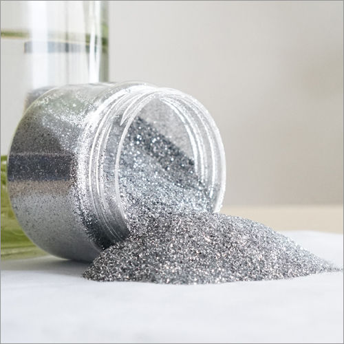 Aluminium Glitter Powder