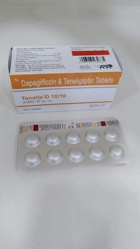 Daflora Tablets