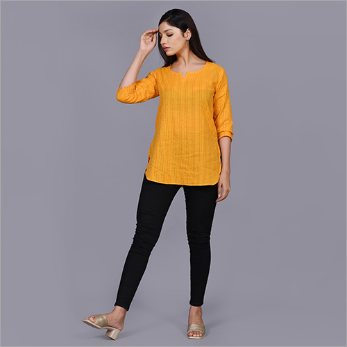 Kurtis on sale Trendy short kurti designs you can pair with leggings    Times of India