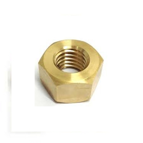Brass Nut