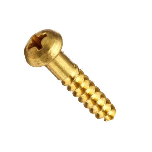 Round Head Self tapping screw